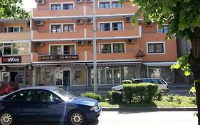 Hotel Viv
